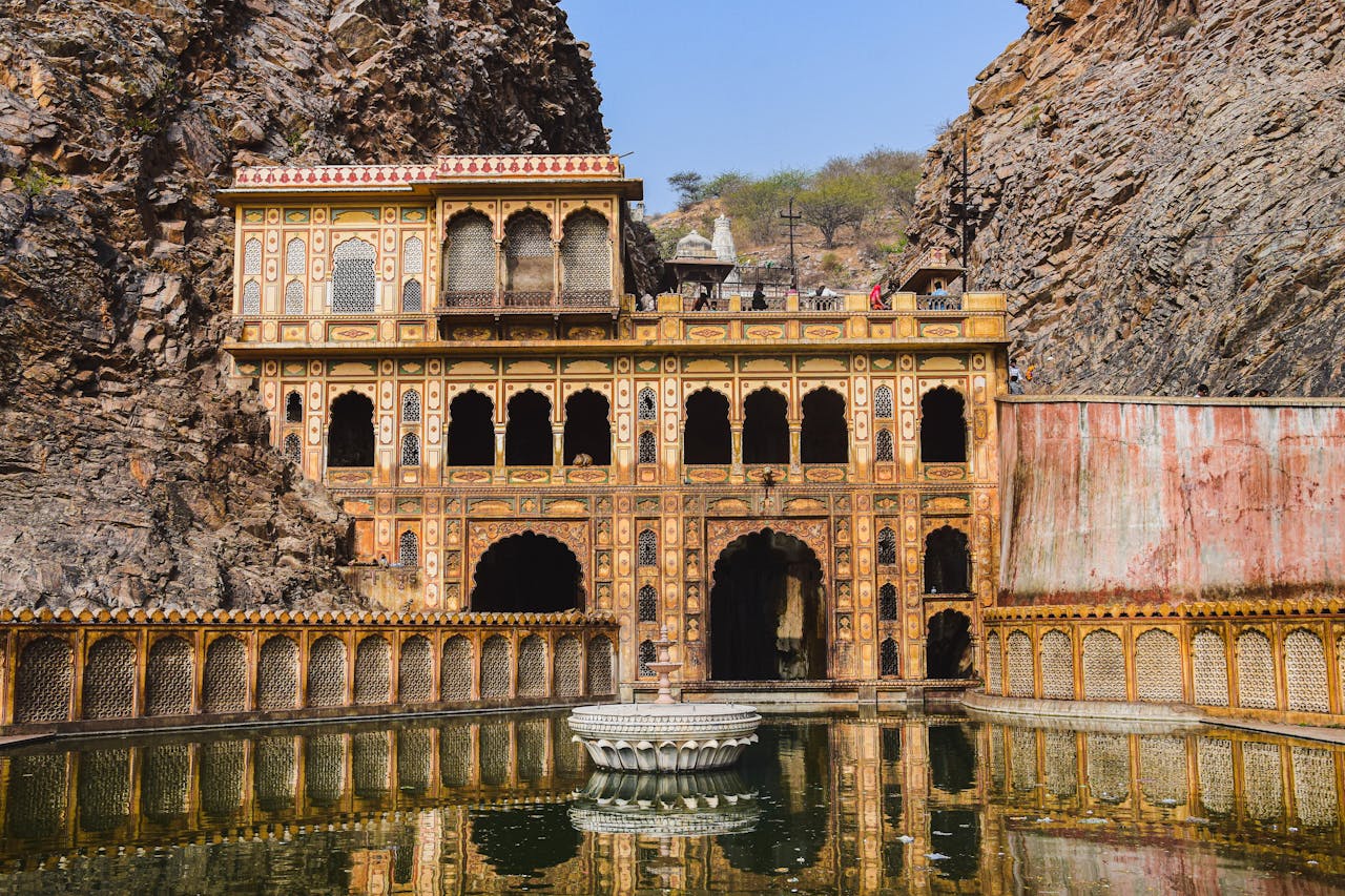 rajasthan